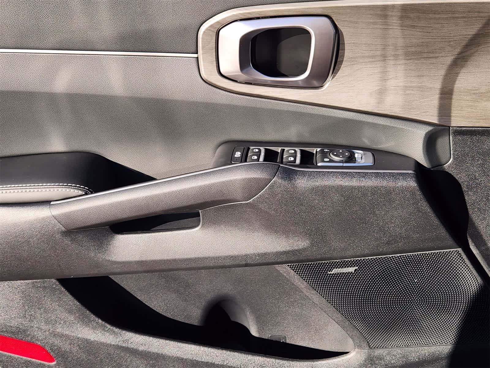 Thumbnail: 2026 Kia Sorento - 18