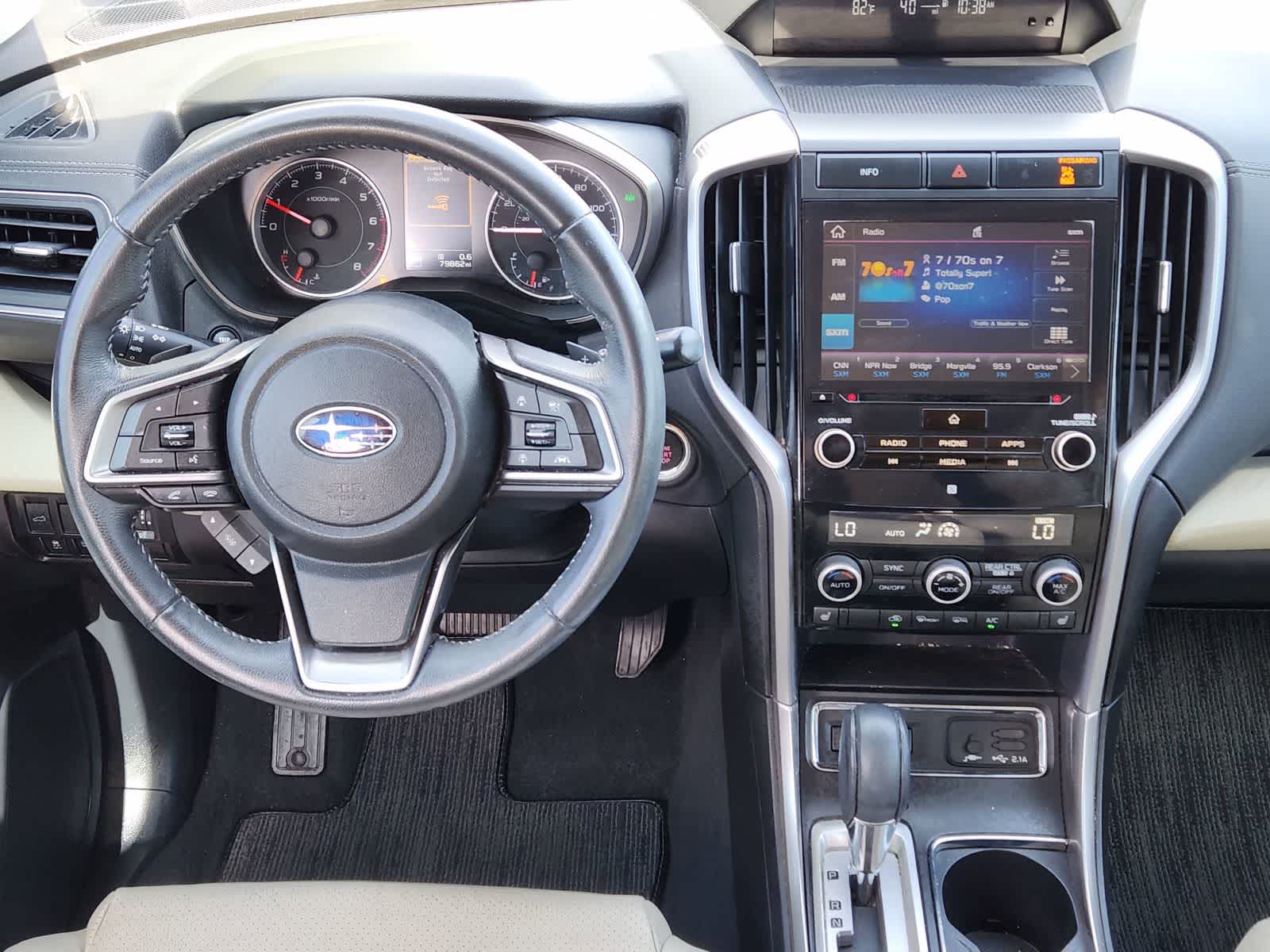 Thumbnail: 2019 Subaru Ascent - 25