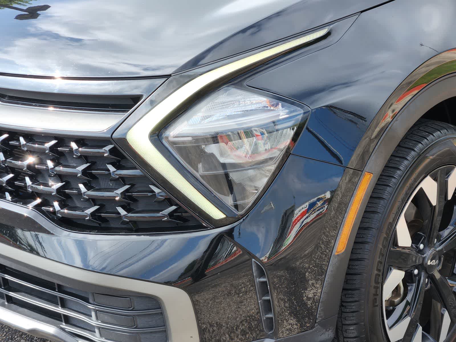 Thumbnail: 2023 Kia Sportage - 6