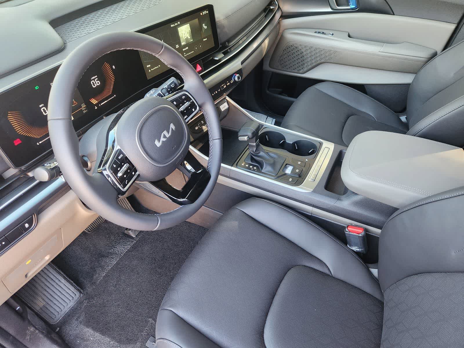 Thumbnail: 2026 Kia Carnival - 11