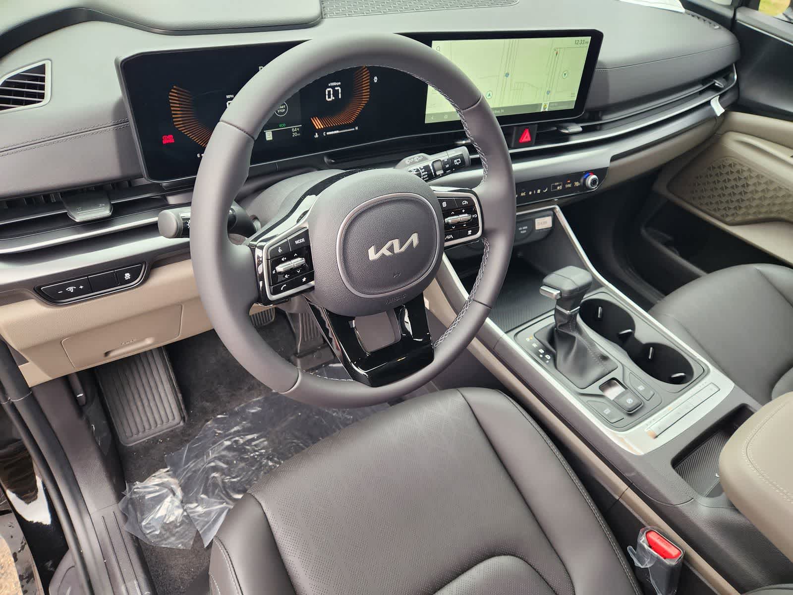 Thumbnail: 2026 Kia Carnival - 2