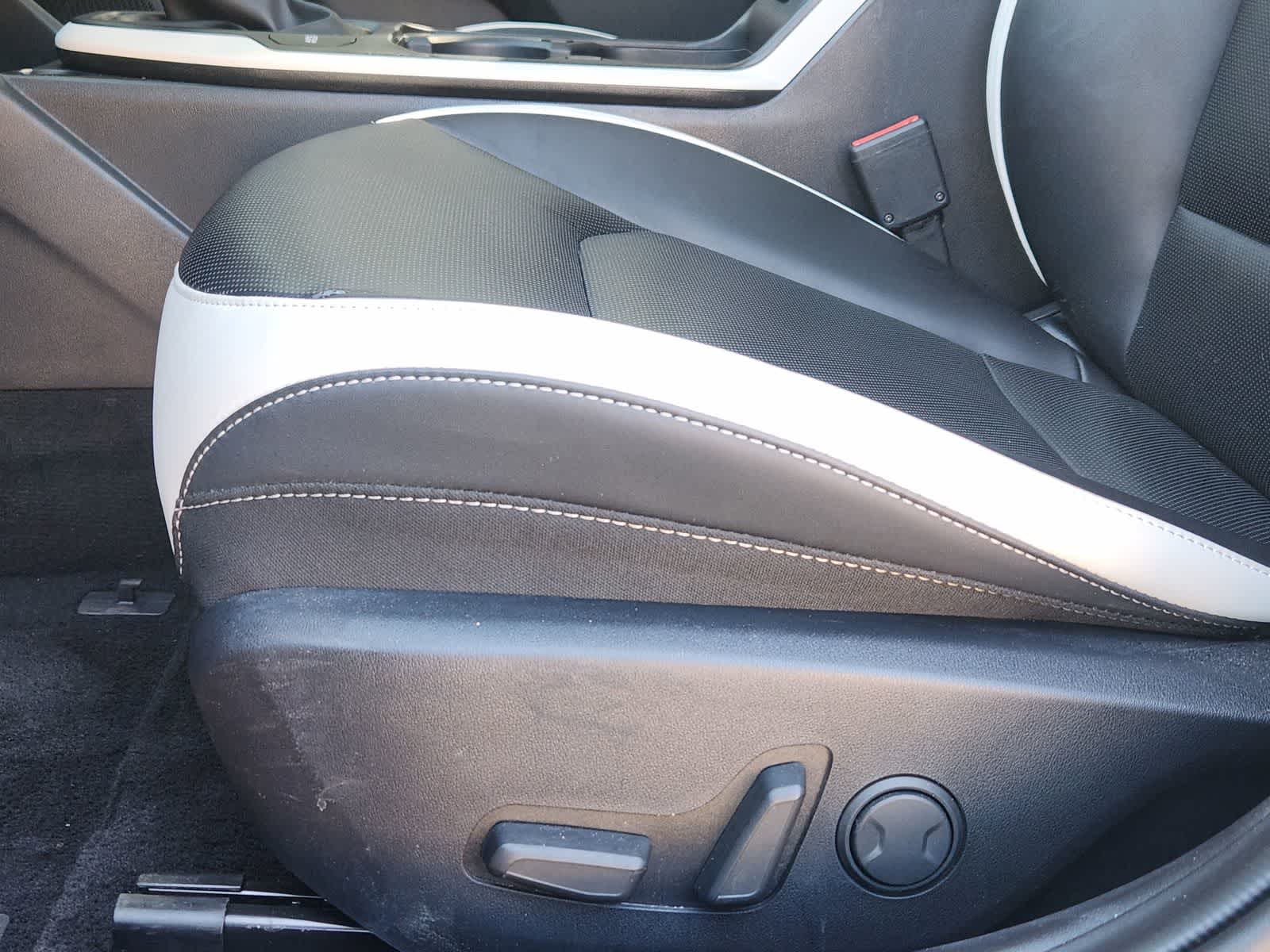 Thumbnail: 2026 Kia K4 - 21