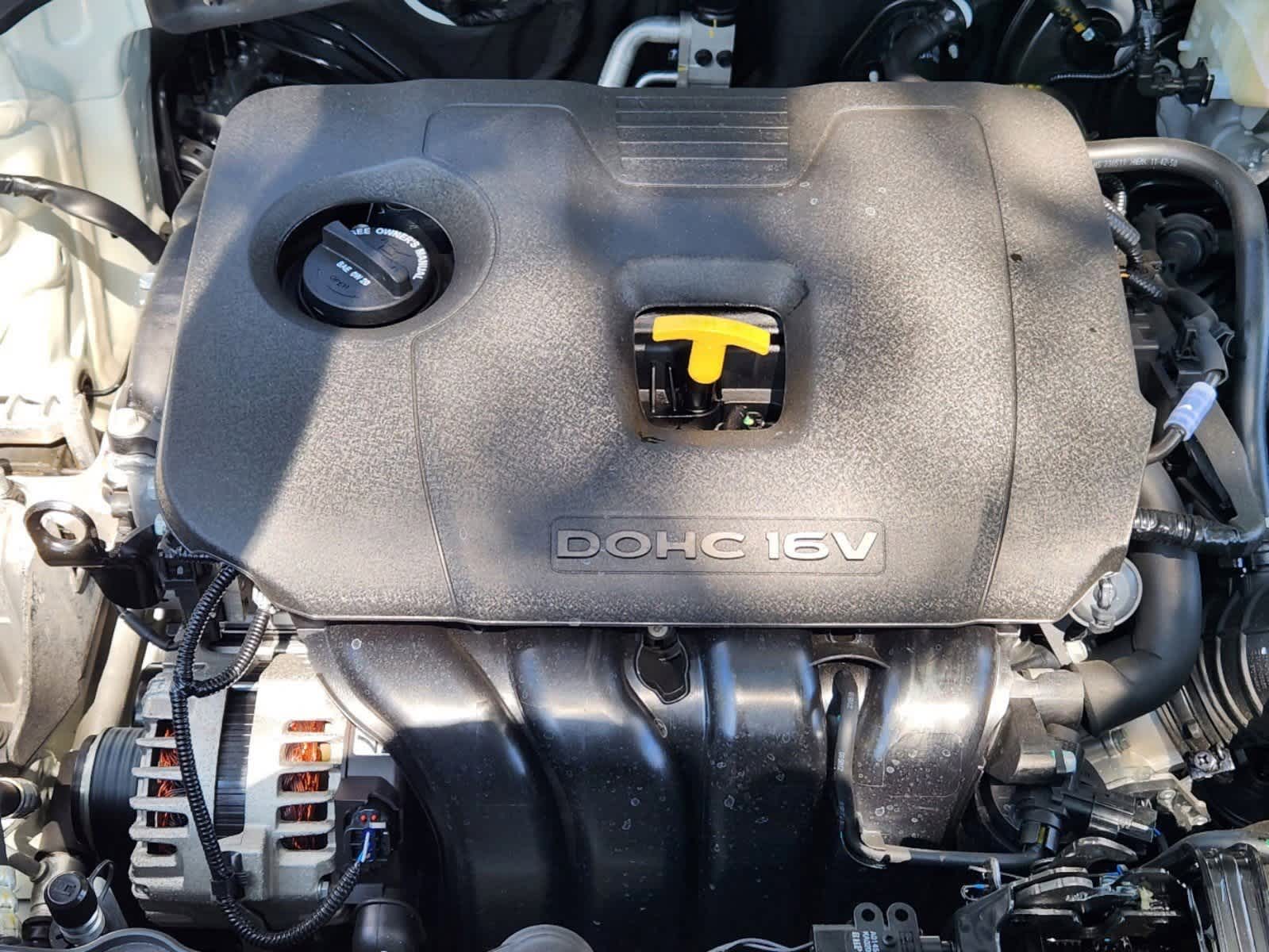 Thumbnail: 2025 Kia Soul - 9