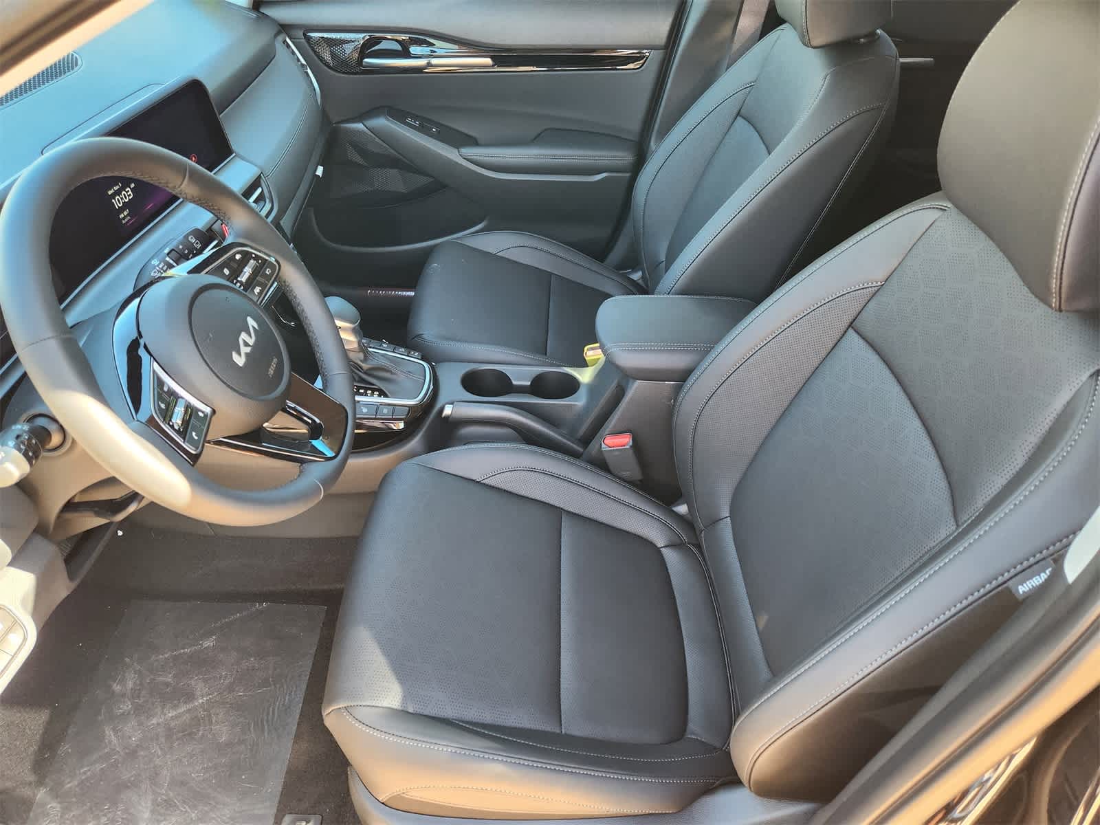 Thumbnail: 2026 Kia Seltos - 11