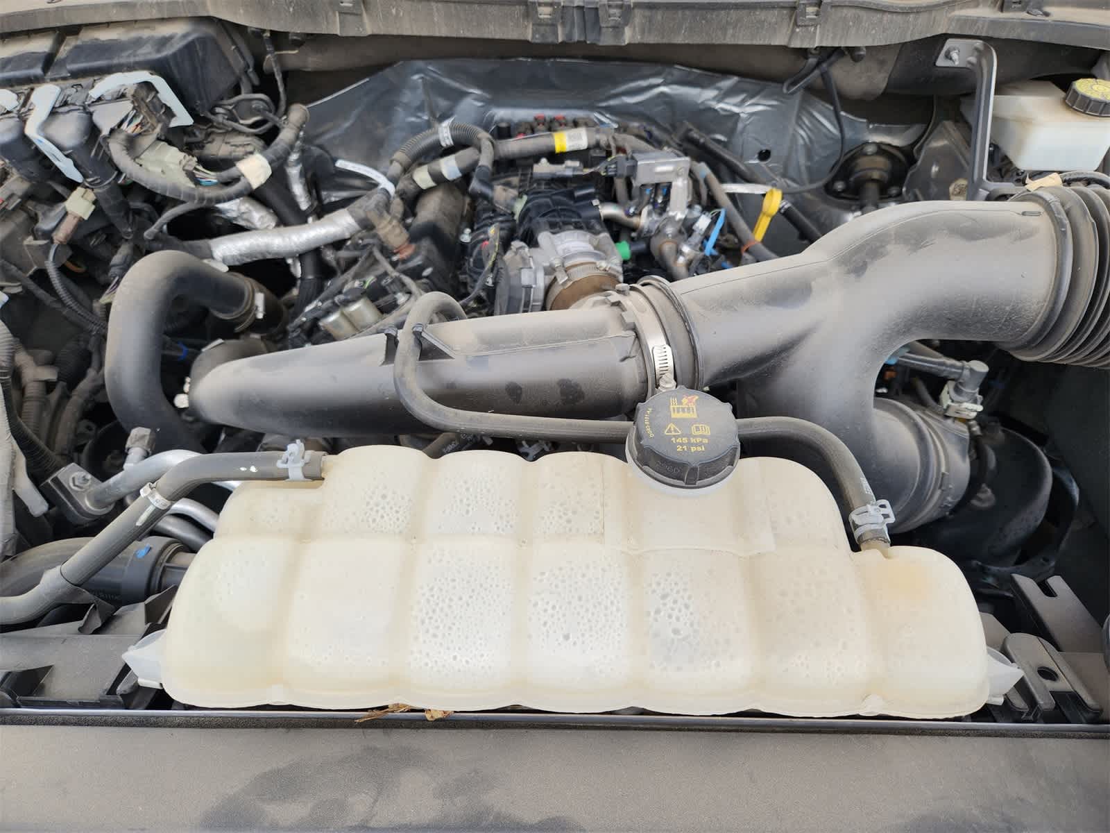 2022 Ford F-150  27
