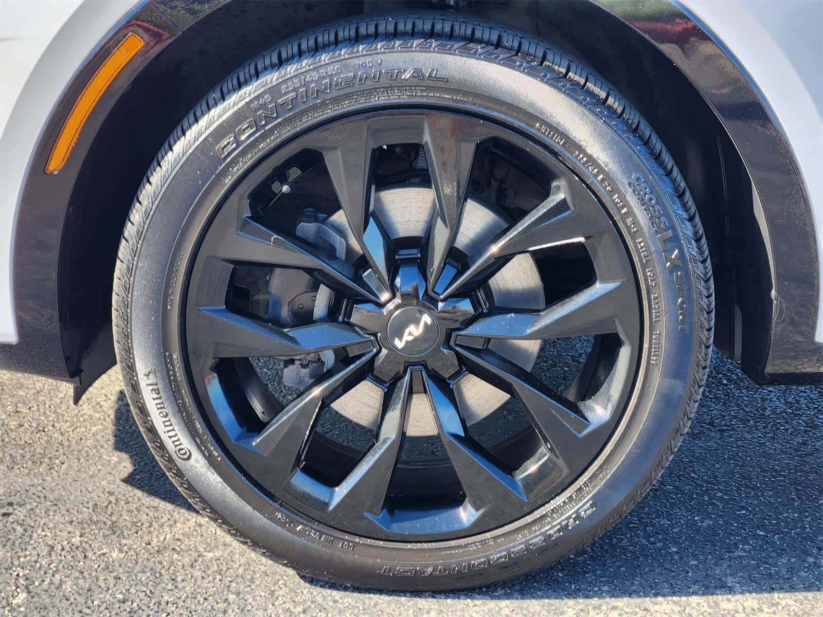 Thumbnail: 2022 Kia Sorento - 9