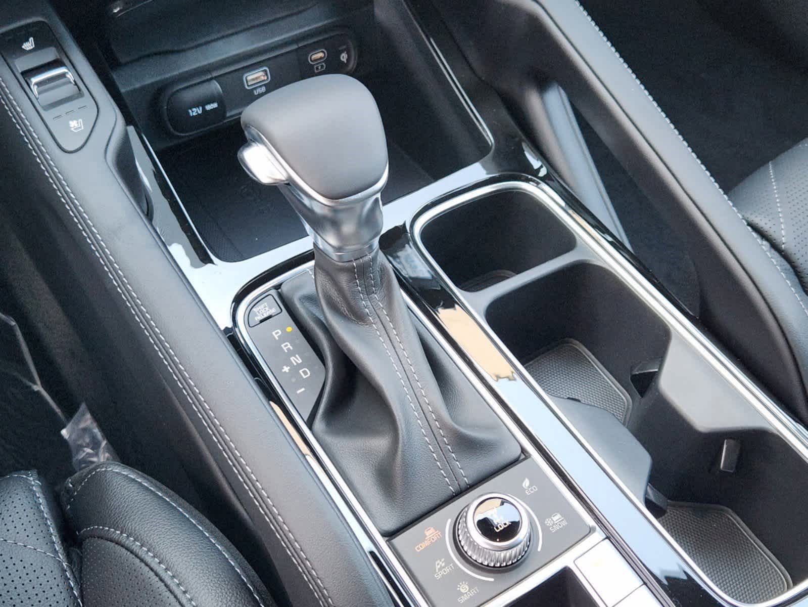 Thumbnail: 2025 Kia Telluride - 18