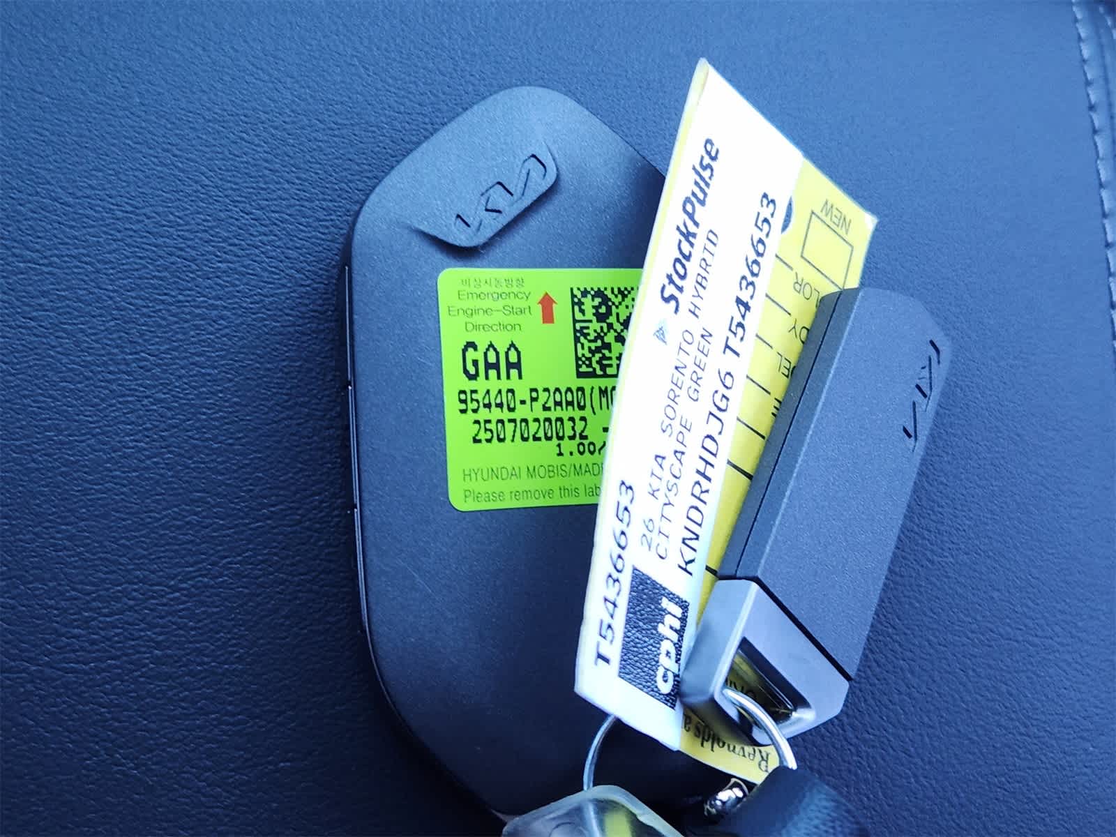 Thumbnail: 2026 Kia Sorento - 30