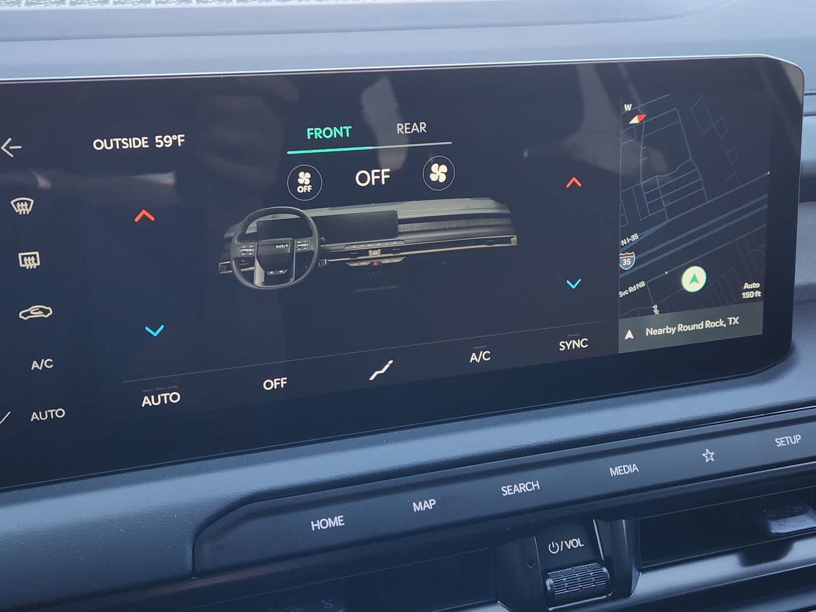 Thumbnail: 2027 Kia Telluride - 16