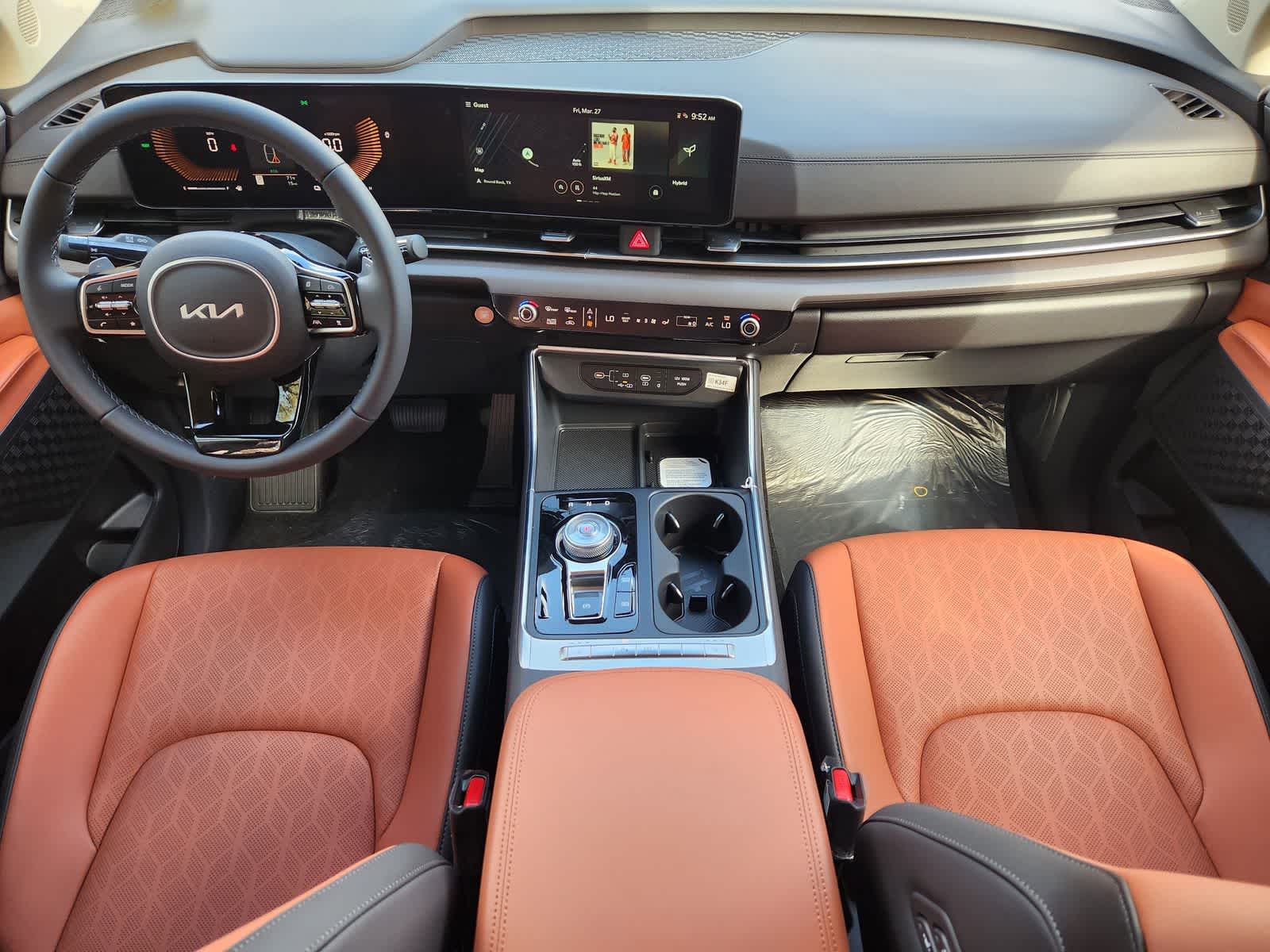 Thumbnail: 2026 Kia Carnival - 22