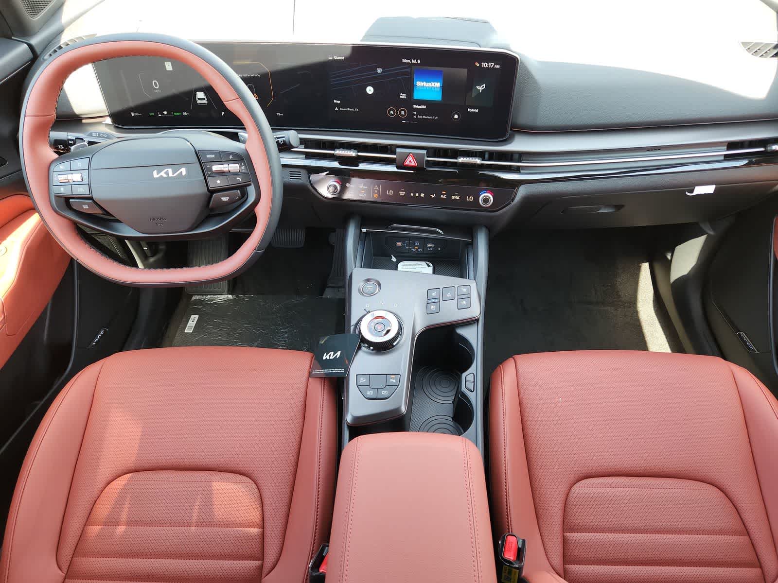Thumbnail: 2026 Kia Sportage - 19