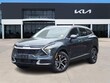 Kia Sportage Hybrid