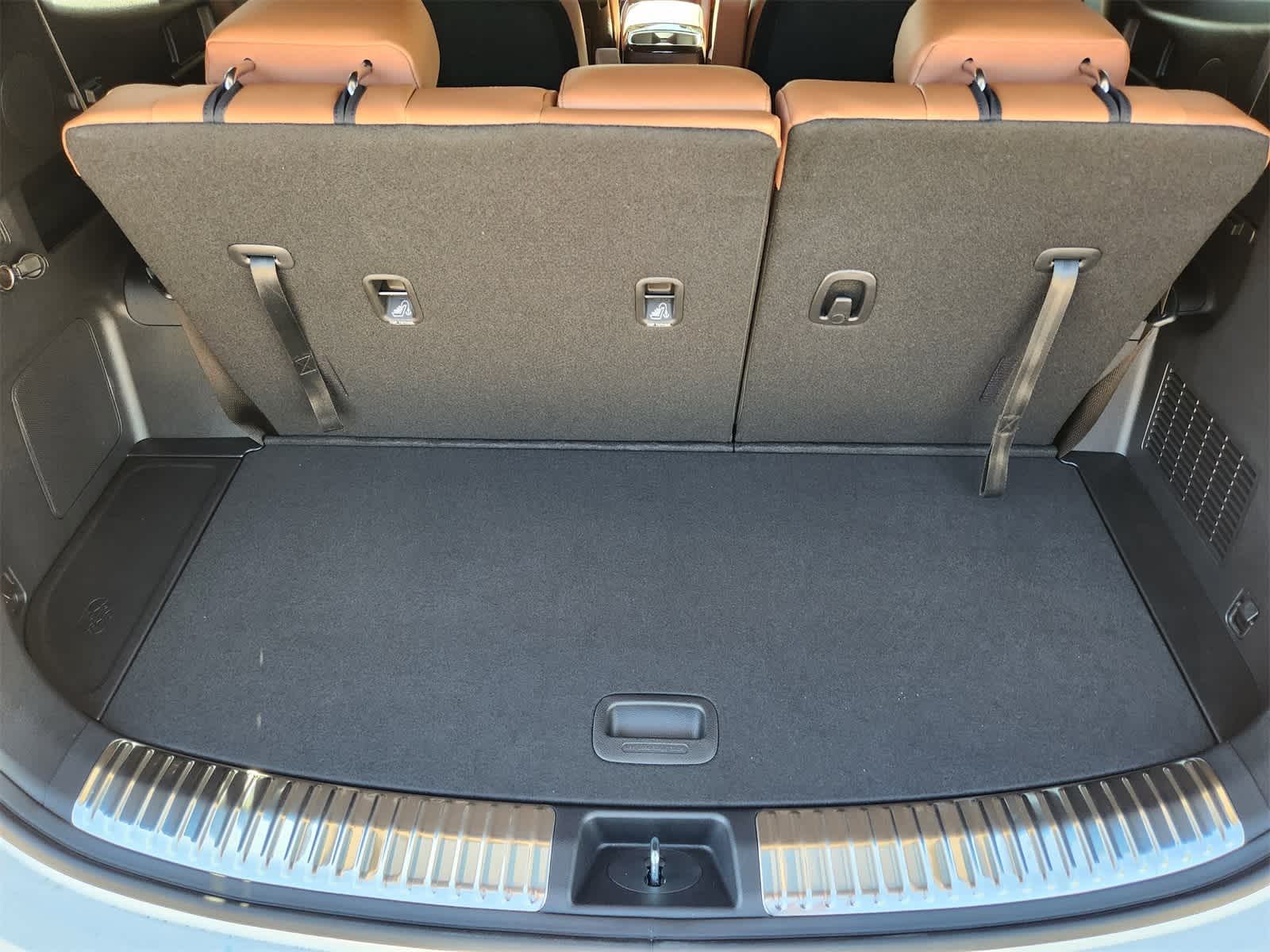 Thumbnail: 2025 Kia Telluride - 29