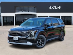 2026 Kia Carnival LXS Van Passenger Van