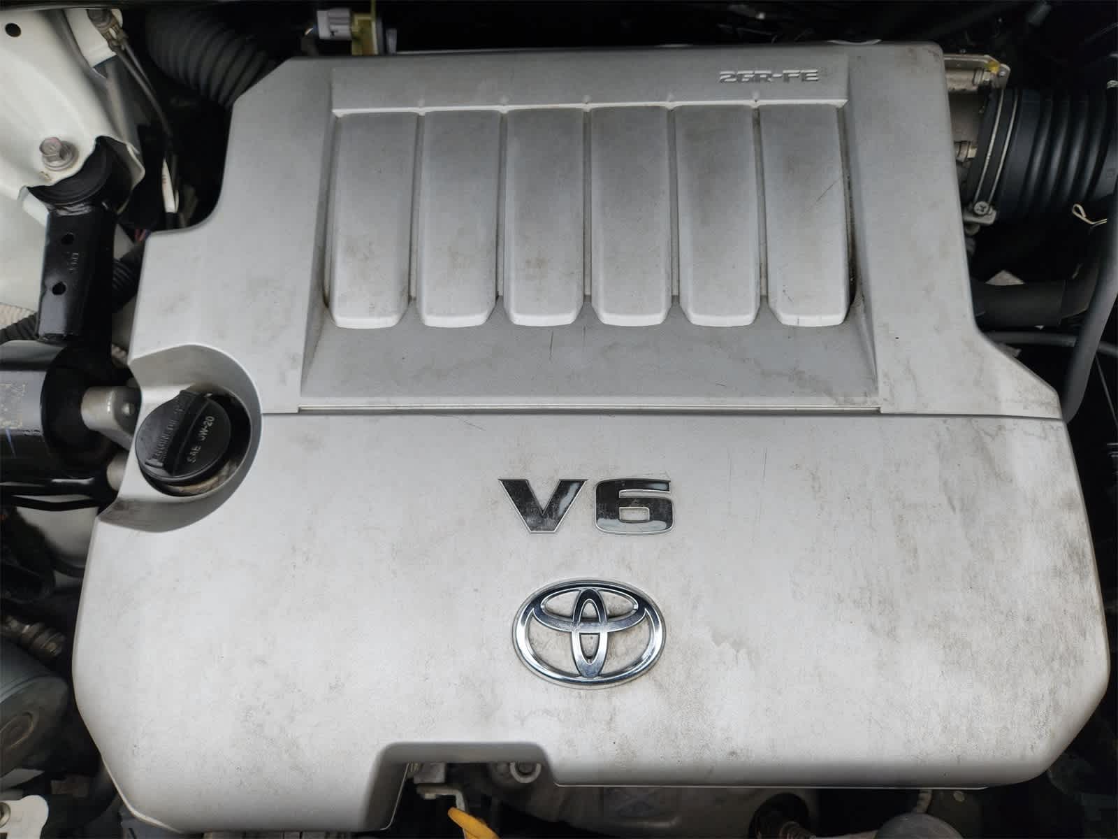 Thumbnail: 2012 Toyota Highlander - 29