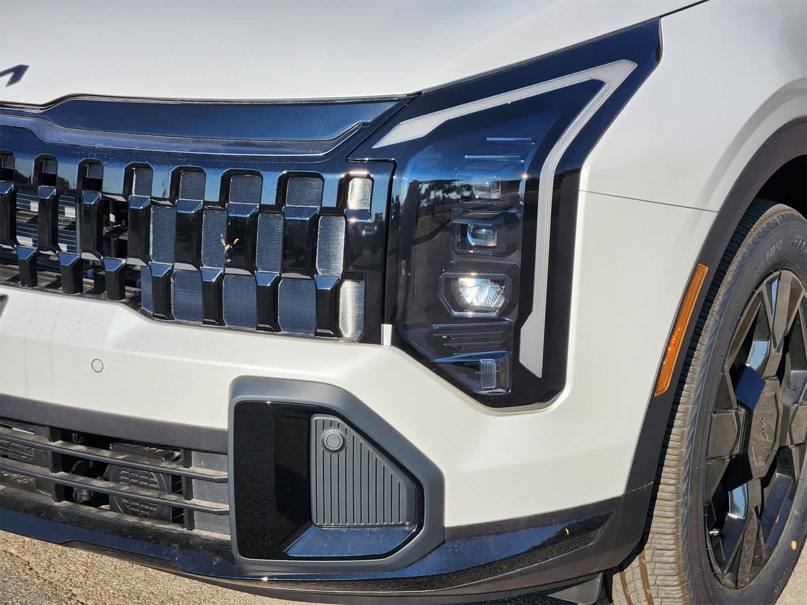 Thumbnail: 2026 Kia Sportage - 7