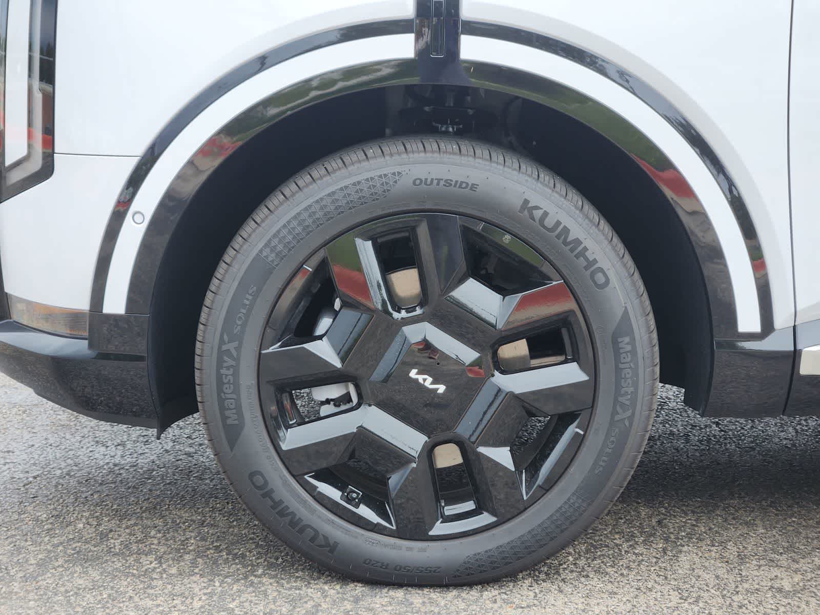 Thumbnail: 2027 Kia Telluride - 9