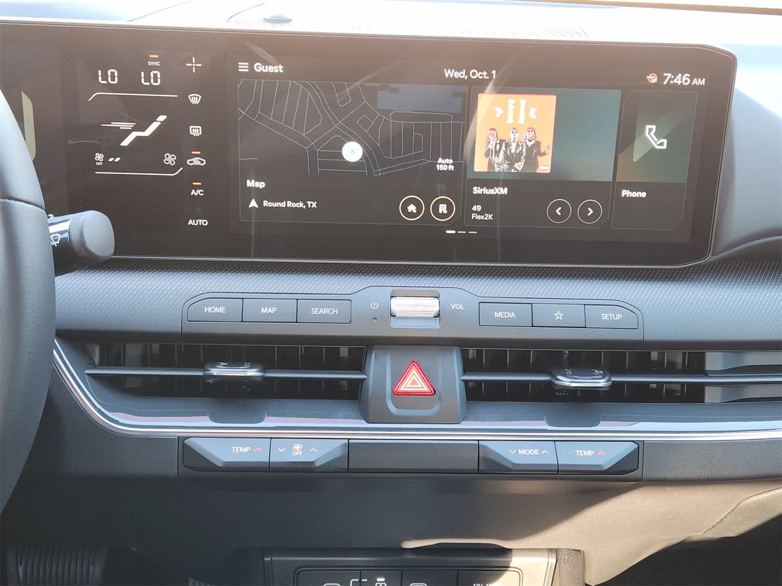 Thumbnail: 2025 Kia K4 - 15