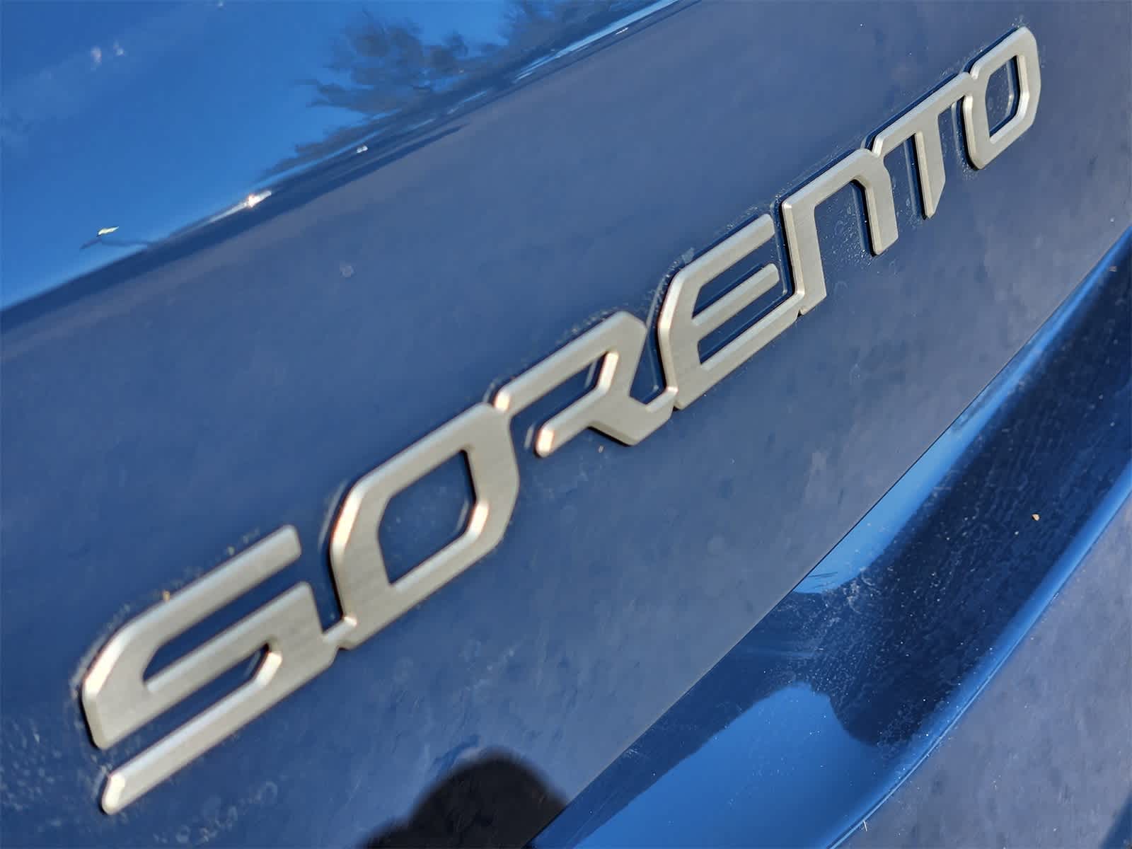 Thumbnail: 2026 Kia Sorento - 10