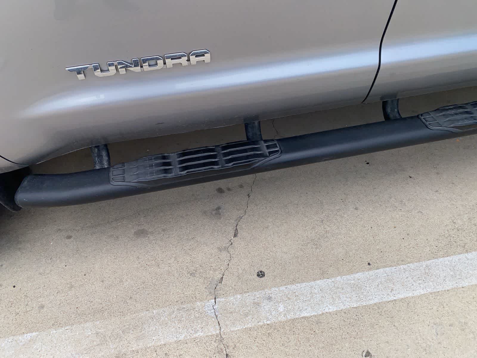 Thumbnail: 2021 Toyota Tundra - 11
