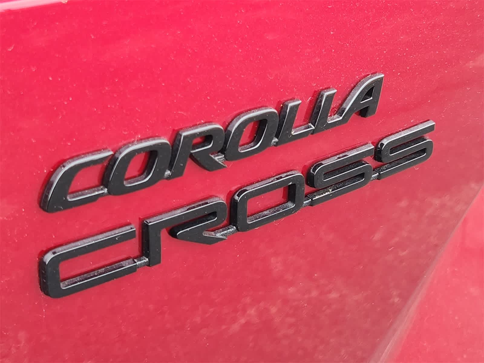 Thumbnail: 2025 Toyota Corolla Cross - 12