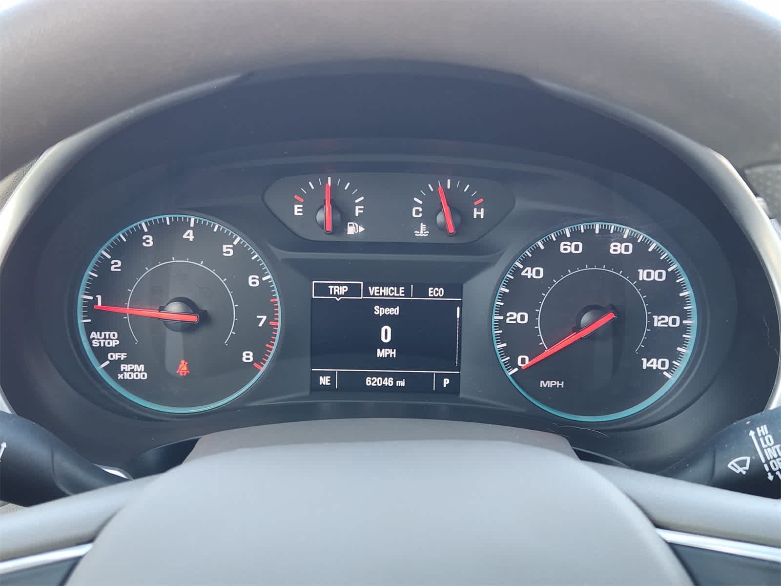 Thumbnail: 2022 Chevrolet Malibu - 16