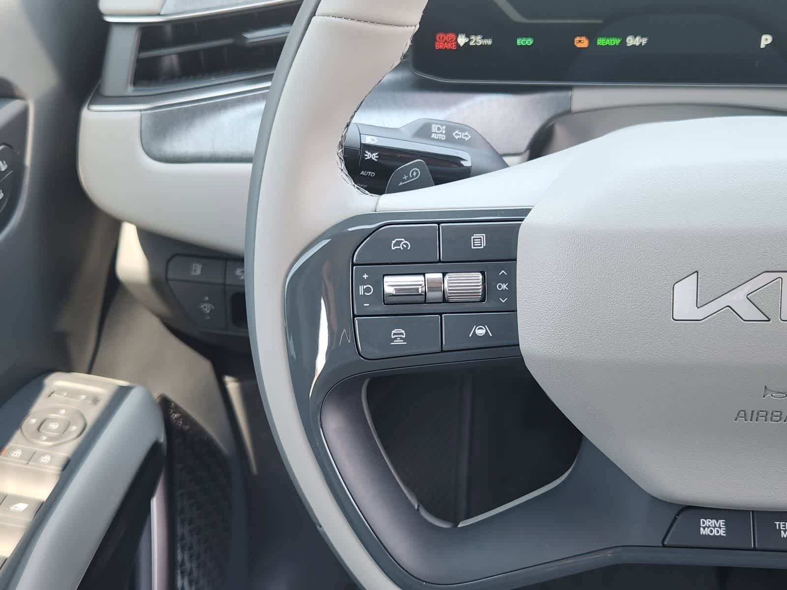 Thumbnail: 2026 Kia EV9 - 25