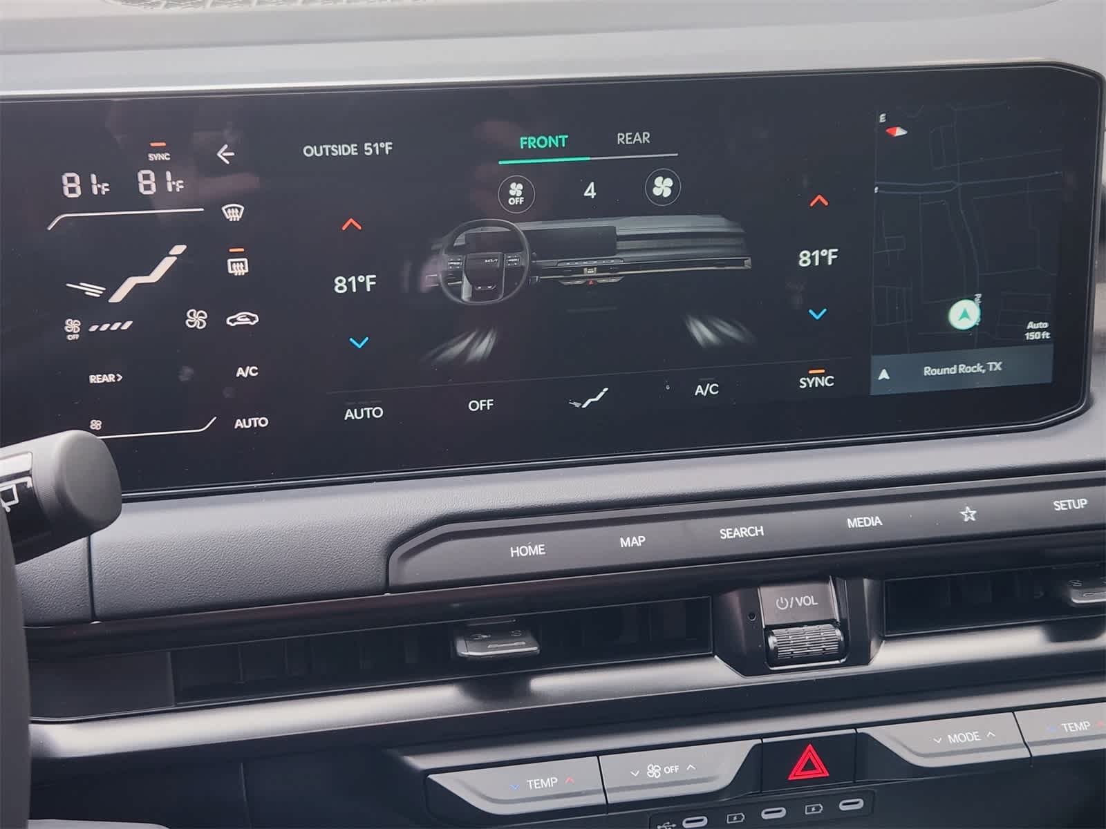 Thumbnail: 2027 Kia Telluride - 16