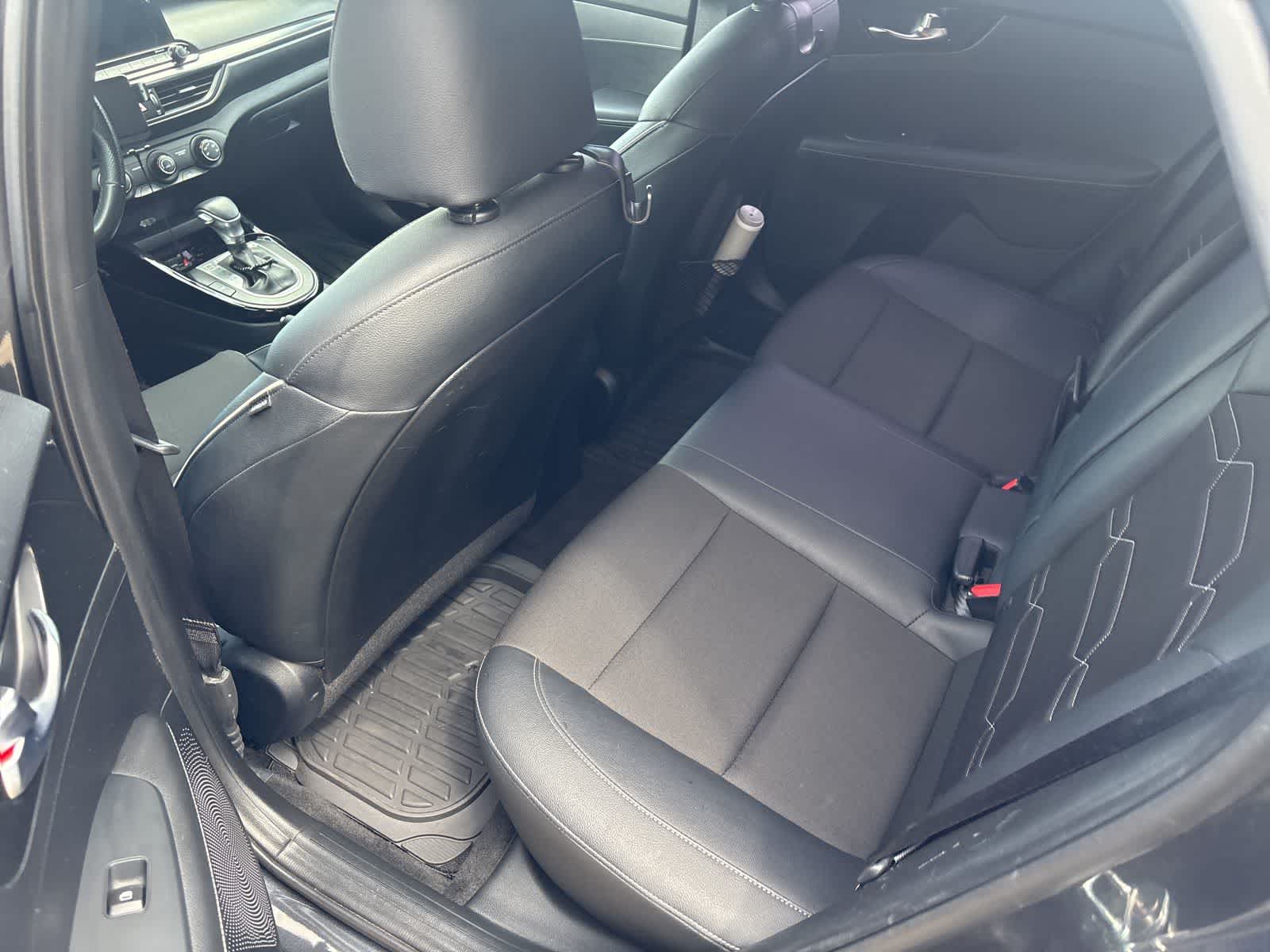 Thumbnail: 2020 Kia Forte - 12