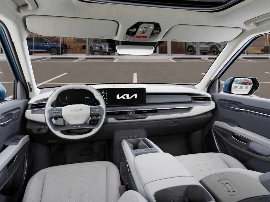 Thumbnail: 2026 Kia EV9 - 14