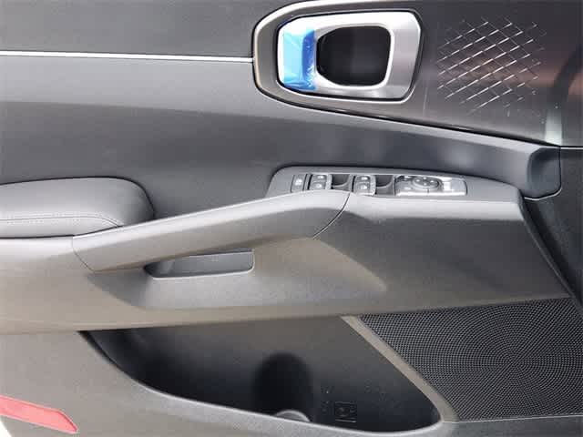 2025 Kia Sorento EX 16