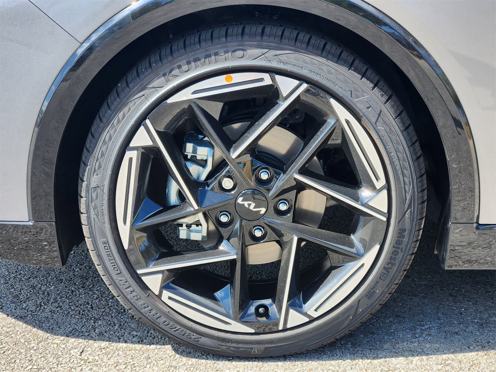 Thumbnail: 2025 Kia K4 - 8