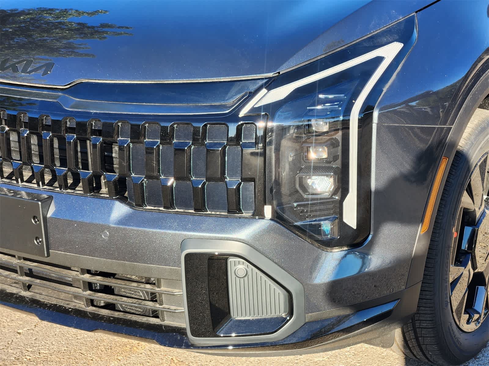 Thumbnail: 2026 Kia Sportage - 7