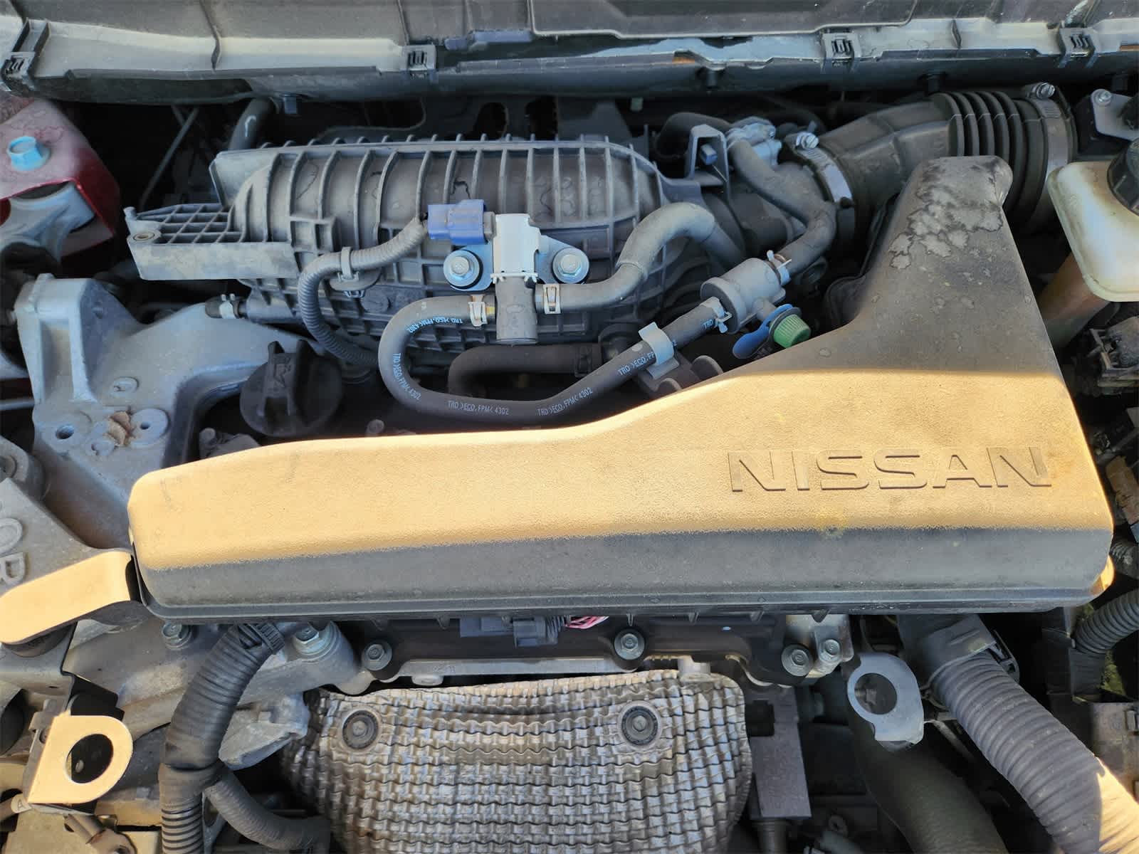 Thumbnail: 2014 Nissan Rogue - 29