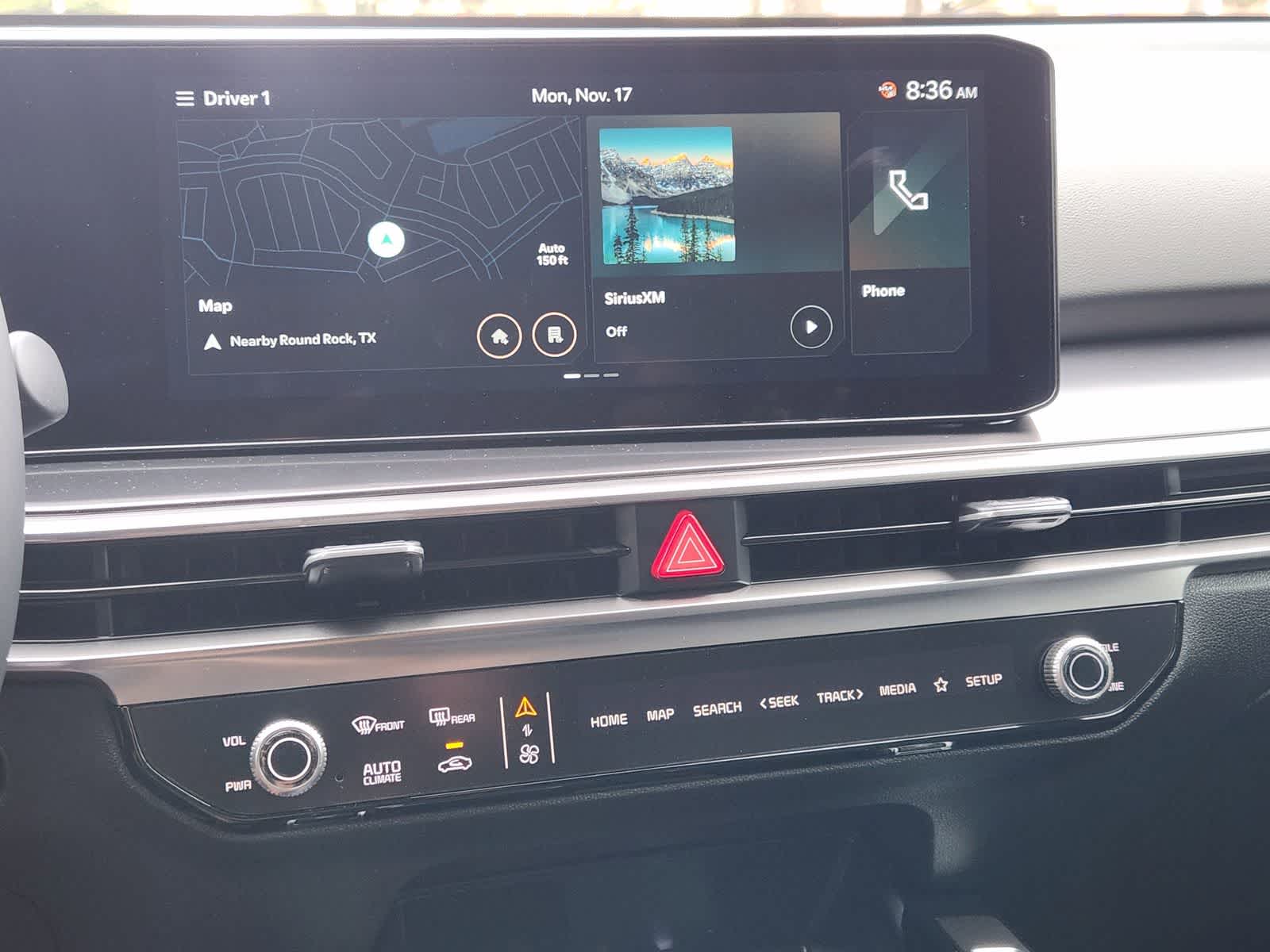 Thumbnail: 2026 Kia Sorento - 14