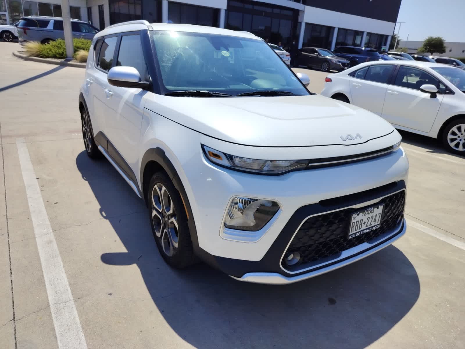 Thumbnail: 2022 Kia Soul - 3