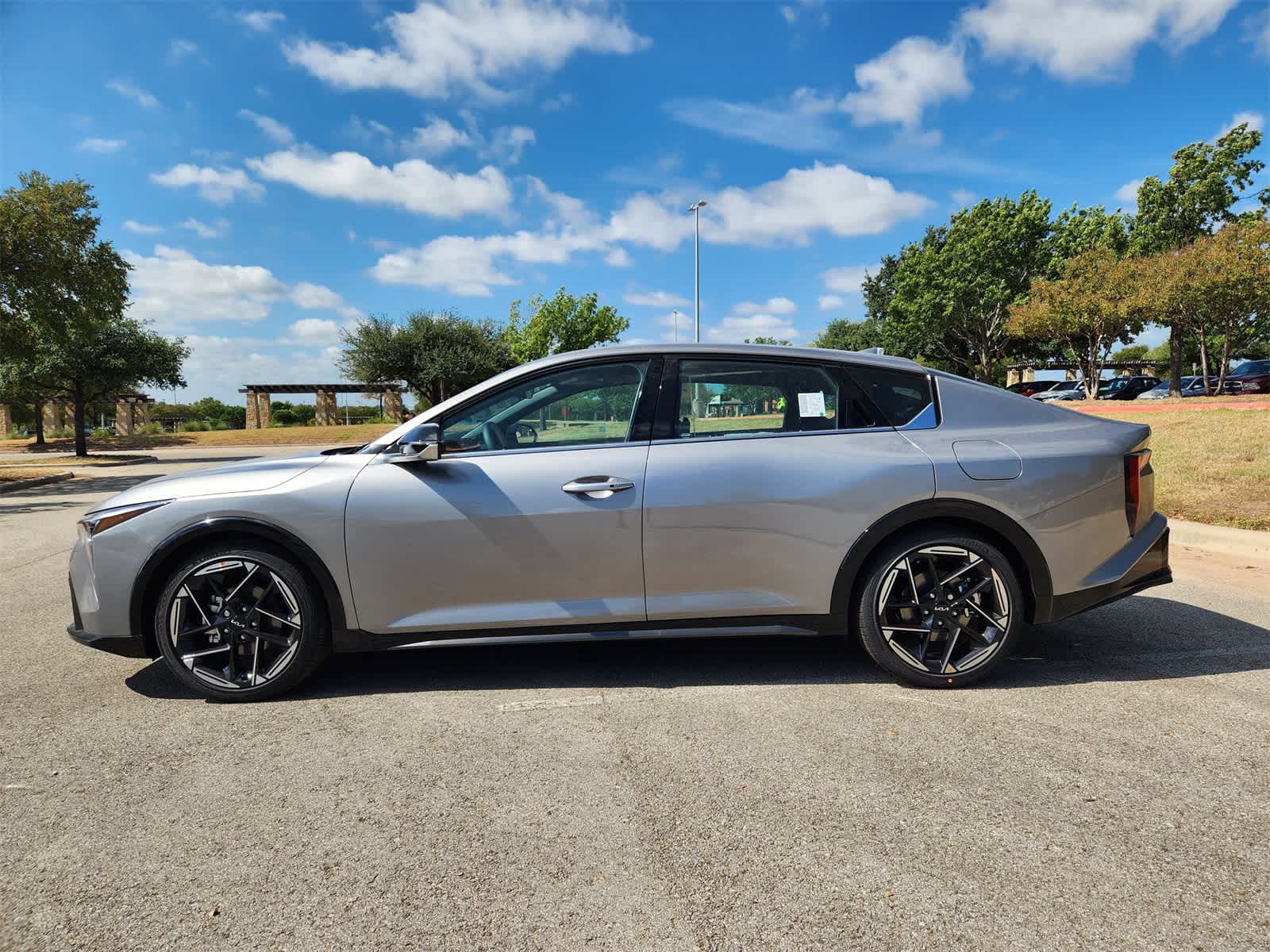 Thumbnail: 2025 Kia K4 - 3