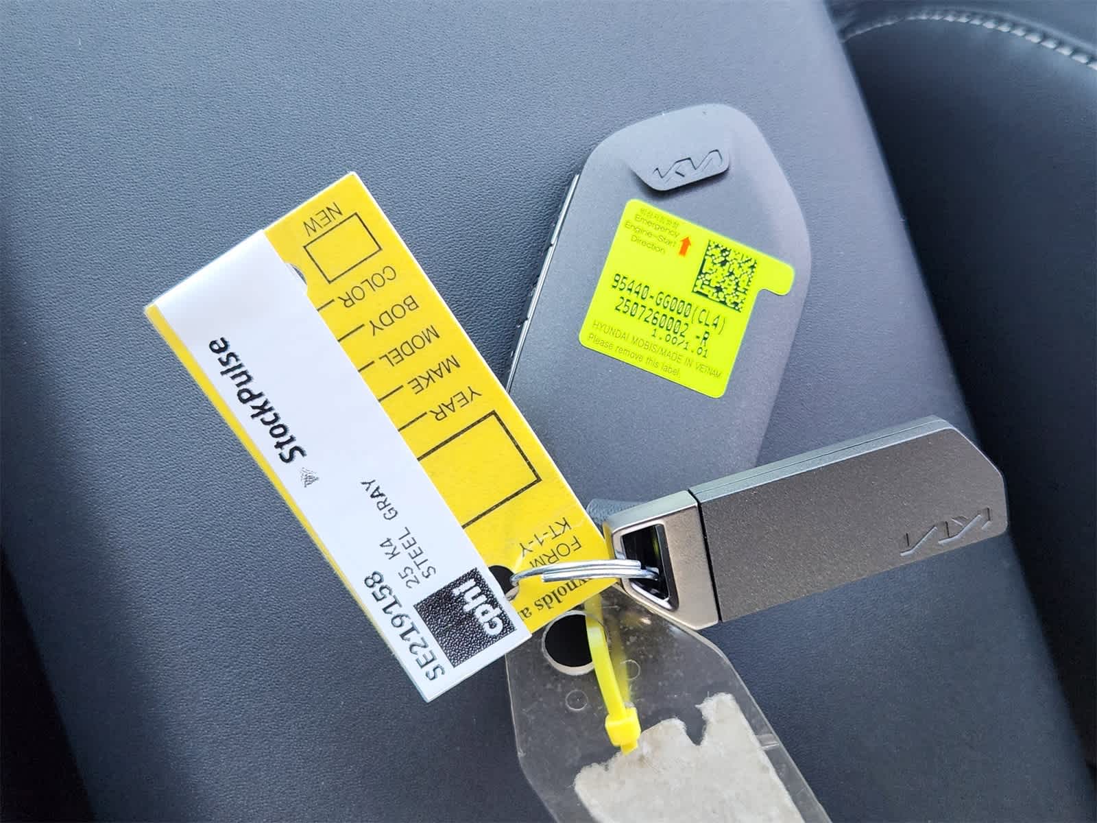 Thumbnail: 2025 Kia K4 - 32