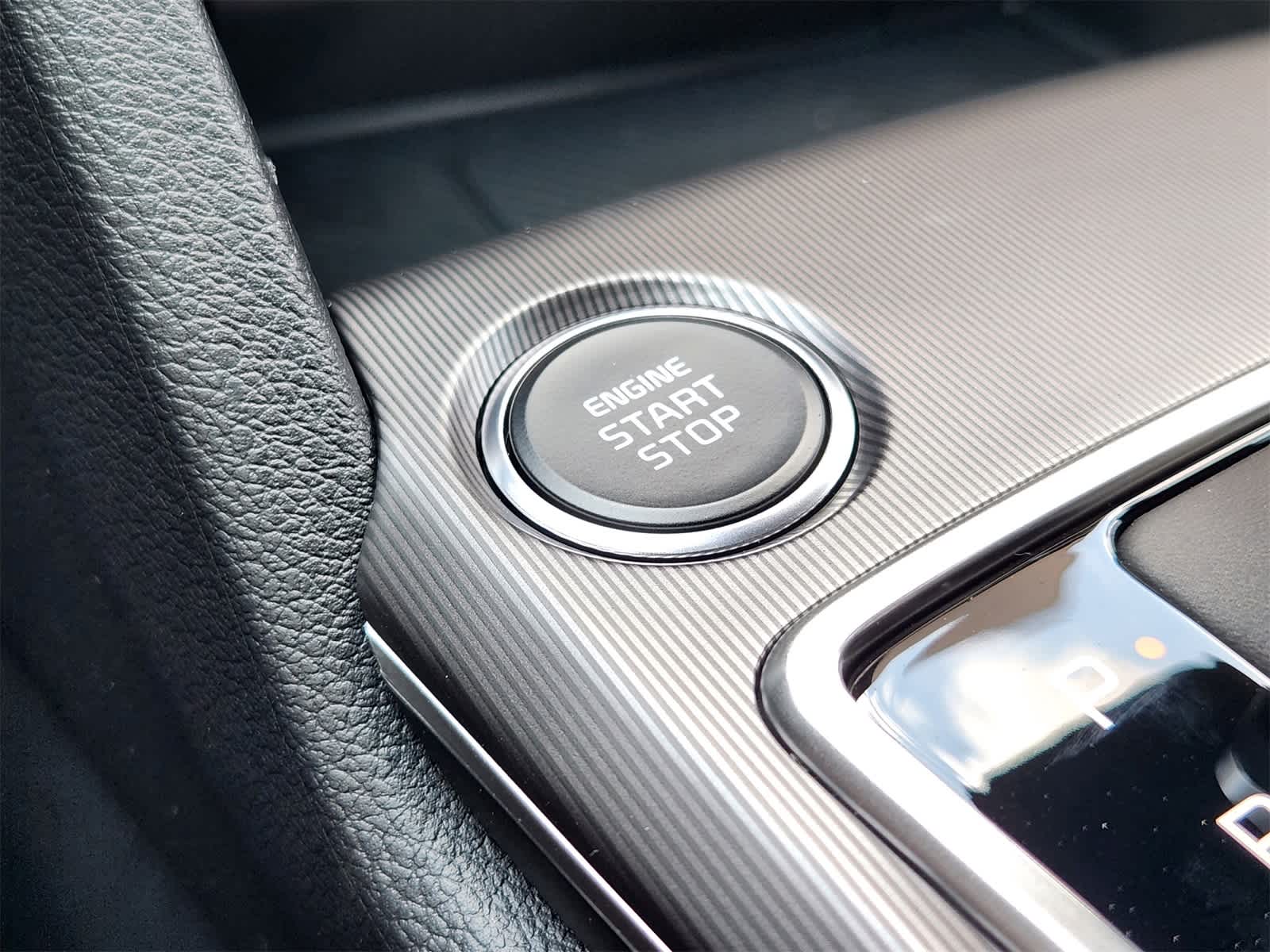 Thumbnail: 2026 Kia Sportage - 17