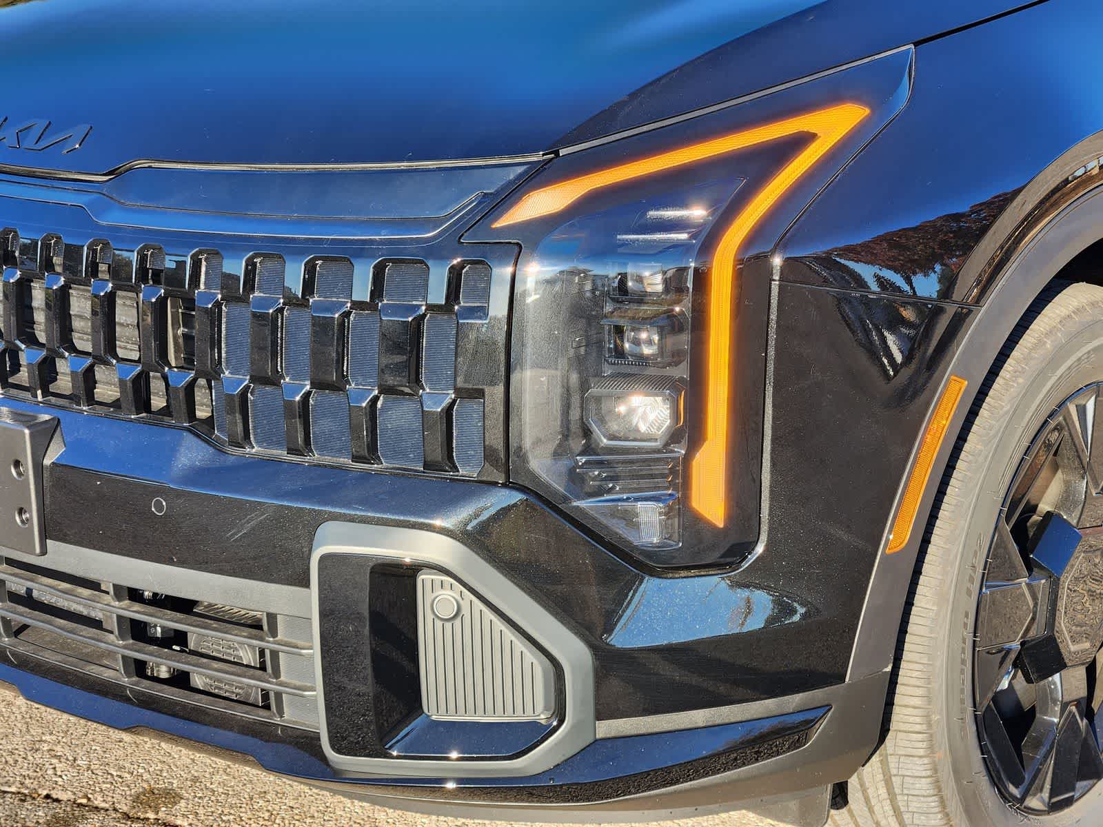 Thumbnail: 2026 Kia Sportage - 7