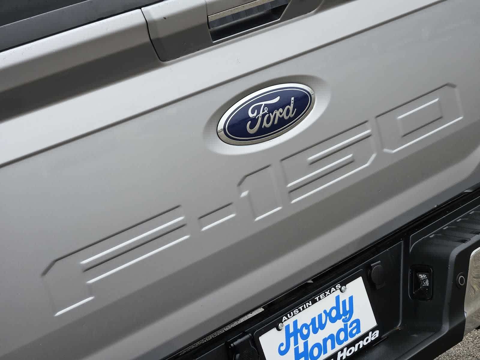 Thumbnail: 2021 Ford F-150 - 11