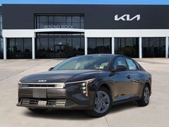 2026 Kia K4 LX Sedan