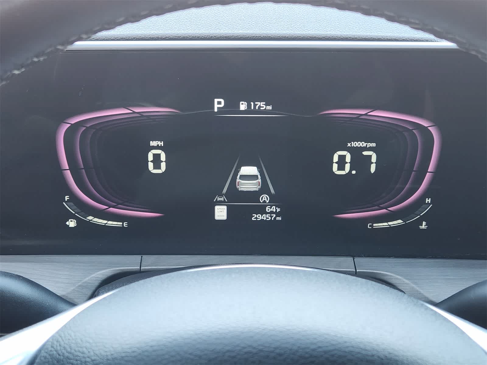 Thumbnail: 2024 Kia Telluride - 16