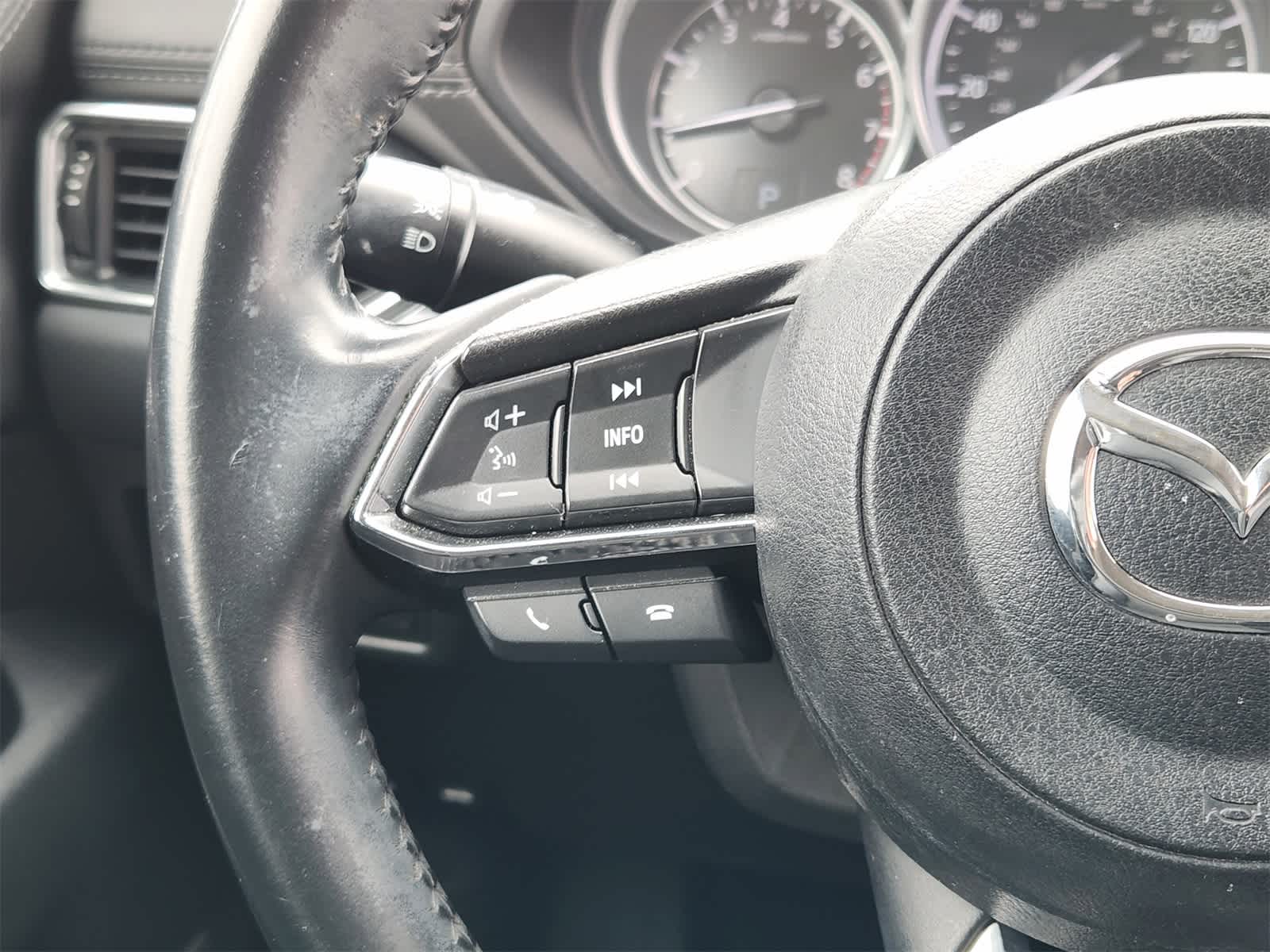 Thumbnail: 2019 Mazda CX-5 - 27