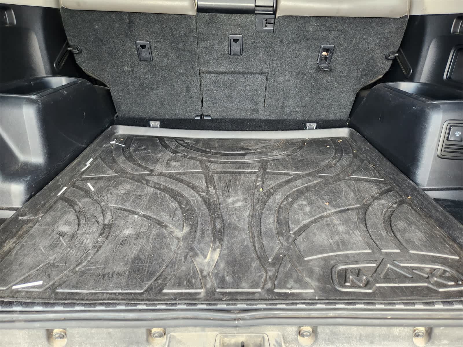 2016 Toyota 4Runner SR5 29