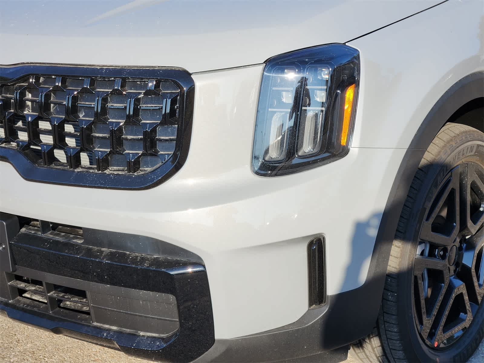 Thumbnail: 2025 Kia Telluride - 7