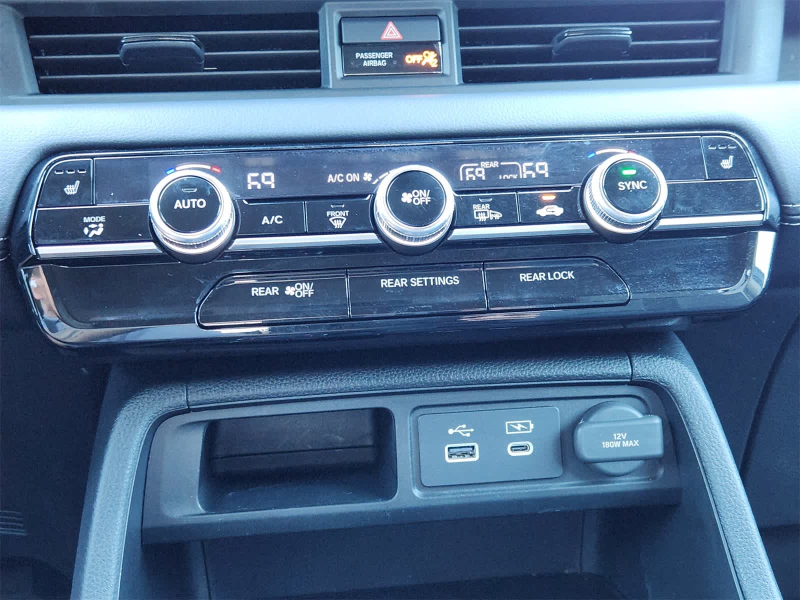 Thumbnail: 2024 Honda Pilot - 19