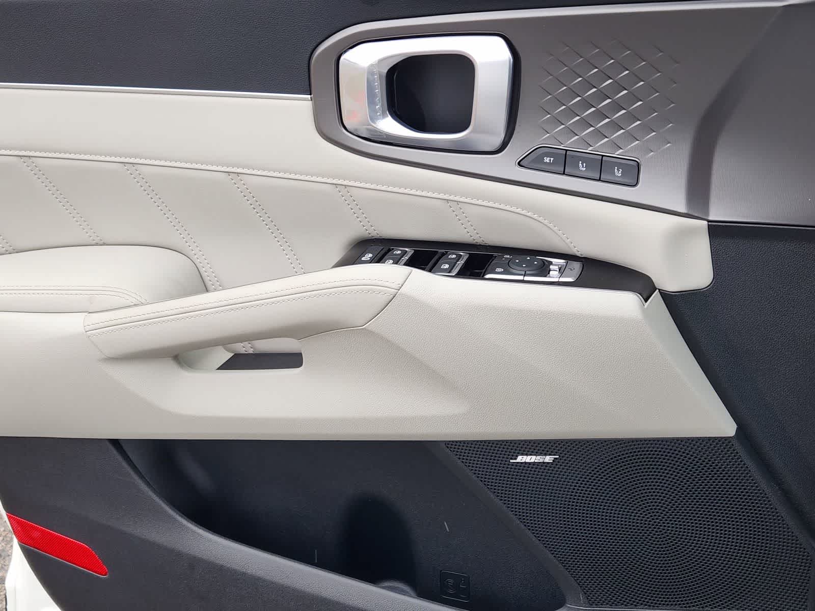 Thumbnail: 2026 Kia Sorento - 17