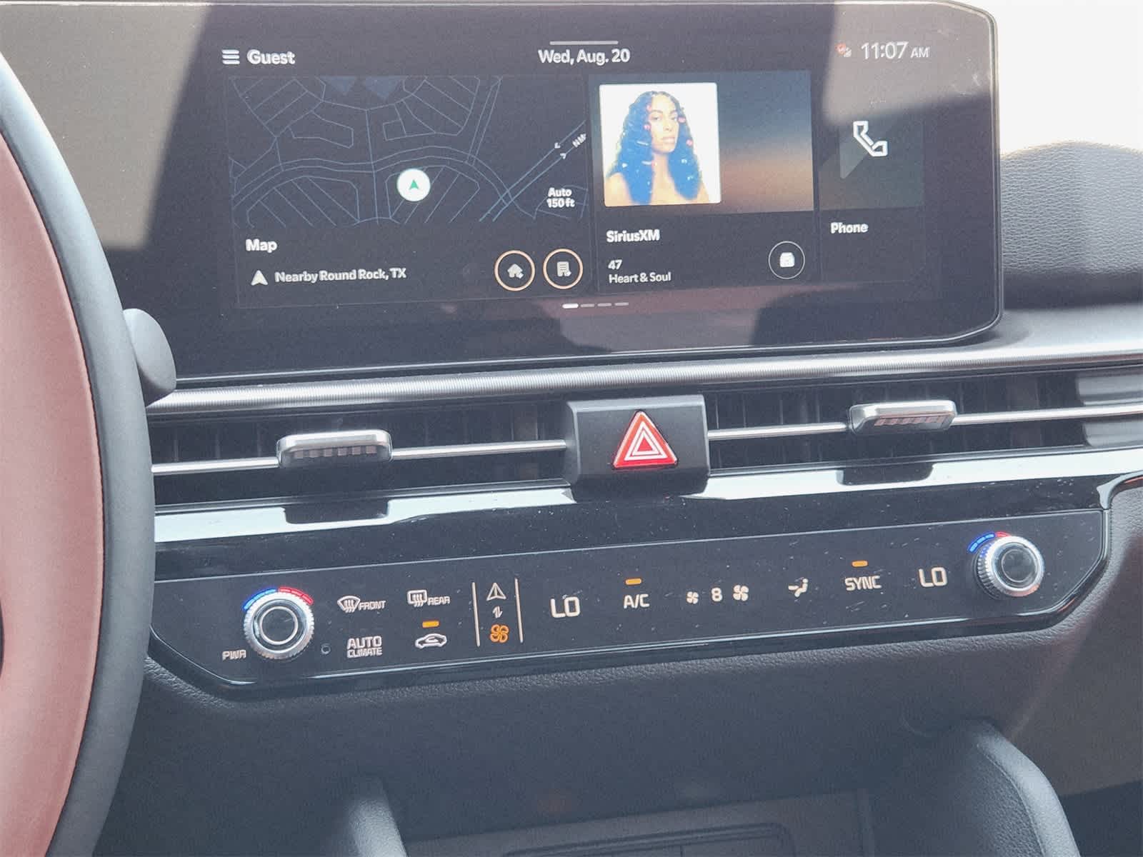 Thumbnail: 2026 Kia Sportage - 15