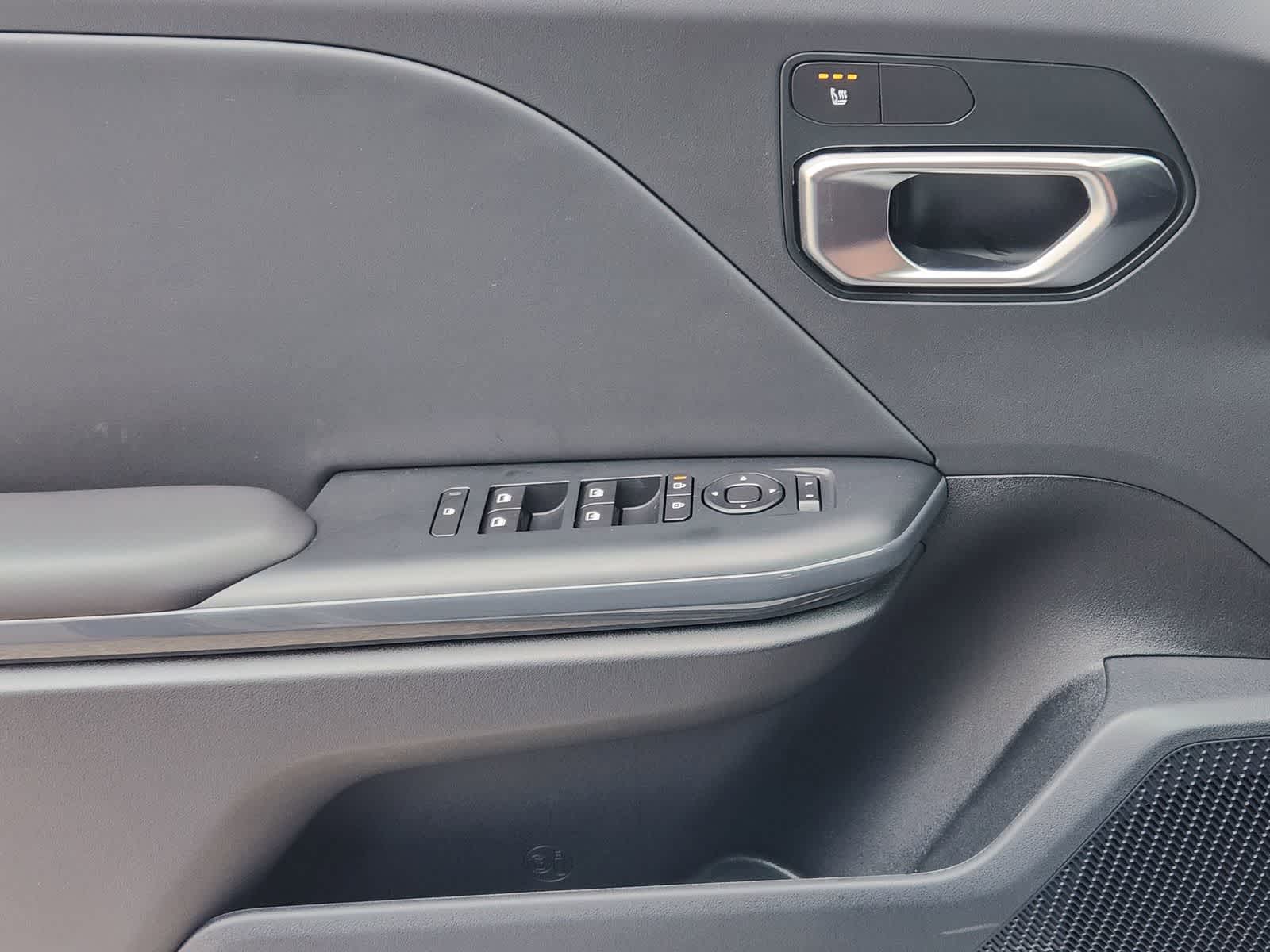 Thumbnail: 2026 Kia K4 - 19